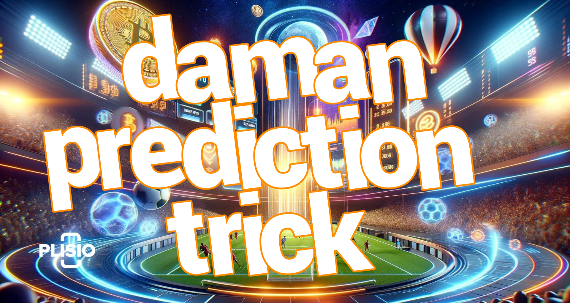 daman prediction trick Screenshots