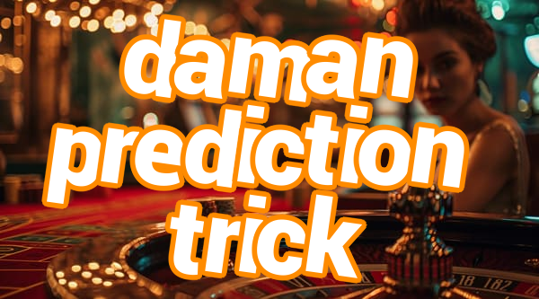 daman prediction trick Screenshots
